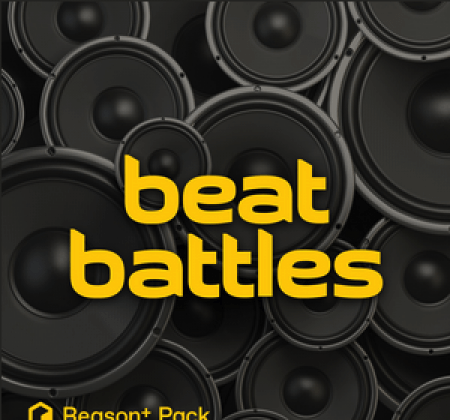 Dna Labs Beat Battle ReFill